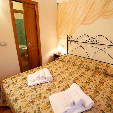 Gatto Bianco Tizzauli Villa Montespertoli Luaran gambar